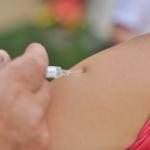 HPV-vaccin mot analcancer